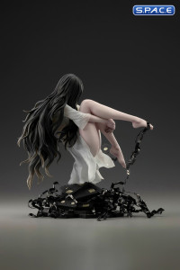 1/7 Scale Sadako Bishoujo PVC Statue Re-Issue (Ring)