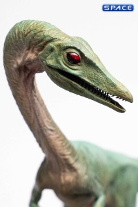2/3 Scale Compsognathus Fine Art Bronze Statue (The Lost World: Jurassic Park)