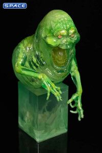 1/7 Scale Slimer Maquette (Ghostbusters)