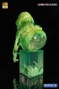 1/7 Scale Slimer Maquette (Ghostbusters)