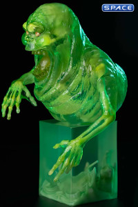 1/7 Scale Slimer Maquette (Ghostbusters)