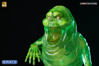 1/7 Scale Slimer Maquette (Ghostbusters)