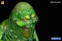 1/7 Scale Slimer Maquette (Ghostbusters)
