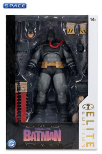 Absolute Batman Elite Edition (DC Multiverse)