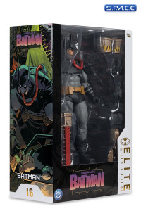 Absolute Batman Elite Edition (DC Multiverse)
