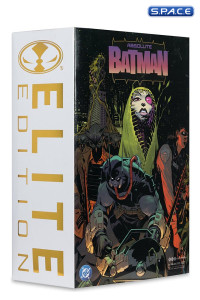 Absolute Batman Elite Edition (DC Multiverse)