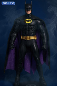 Batman from Batman Page Puncher (DC Multiverse)