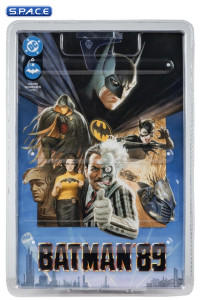 Batman from Batman Page Puncher (DC Multiverse)