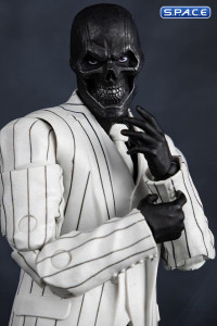 Black Mask from DC Classics - Platinum Edition (DC Multiverse)