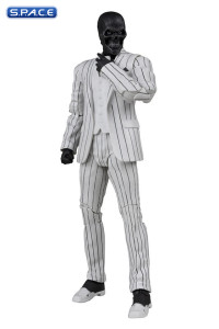 Black Mask from DC Classics - Platinum Edition (DC Multiverse)