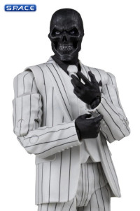 Black Mask from DC Classics - Platinum Edition (DC Multiverse)