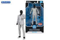 Black Mask from DC Classics - Platinum Edition (DC Multiverse)