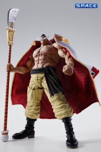 S.H.Figuarts Whitebeard Edward Newgate �Marineford� (One Piece)