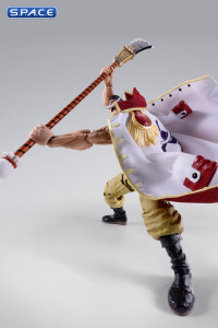 S.H.Figuarts Whitebeard Edward Newgate �Marineford� (One Piece)