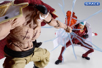 S.H.Figuarts Whitebeard Edward Newgate �Marineford� (One Piece)
