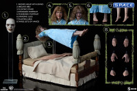 1/6 Scale Regan MacNeil - Deluxe Version (The Exorcist)