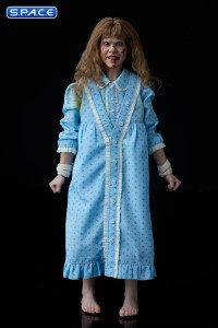 1/6 Scale Regan MacNeil - Deluxe Version (The Exorcist)