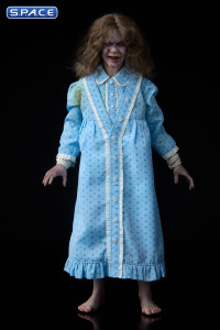 1/6 Scale Regan MacNeil - Deluxe Version (The Exorcist)