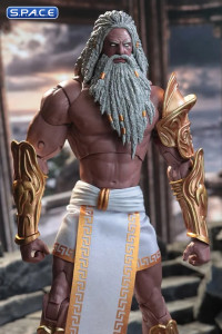 Zeus (God of War)