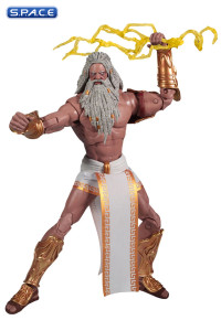 Zeus (God of War)
