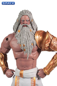 Zeus (God of War)