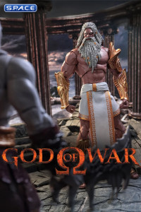 Zeus (God of War)
