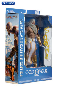 Zeus (God of War)