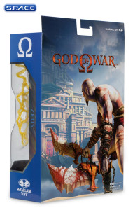 Zeus (God of War)
