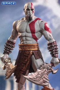 Kratos (God of War)