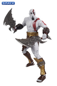 Kratos (God of War)