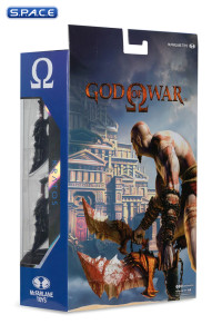 Kratos (God of War)