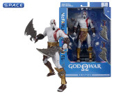 Kratos (God of War)