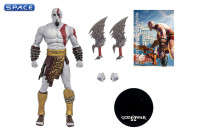 Kratos (God of War)