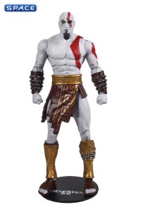 Kratos (God of War)