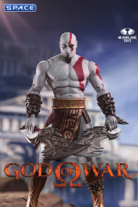Kratos (God of War)