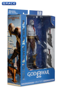 Kratos (God of War)