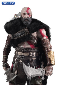 Kratos Elite Edition (God of War Ragnar�k)