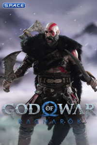 Kratos Elite Edition (God of War Ragnar�k)