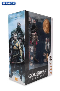 Kratos Elite Edition (God of War Ragnar�k)