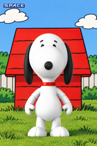 Deluxe Snoopy Flying Ace (Peanuts)