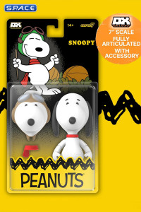 Deluxe Snoopy Flying Ace (Peanuts)