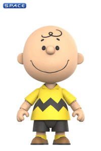 Deluxe Charlie Brown with Ghost Sheet (Peanuts)