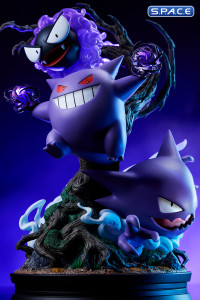 Gengar Diorama (Pokemon)