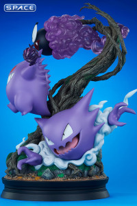 Gengar Diorama (Pokemon)