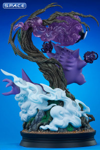 Gengar Diorama (Pokemon)