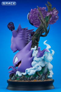 Gengar Diorama (Pokemon)