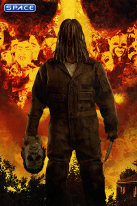 1/12 Scale Michael Myers One:12 Collective (Halloween)
