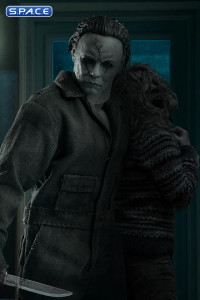 1/12 Scale Michael Myers One:12 Collective (Halloween)