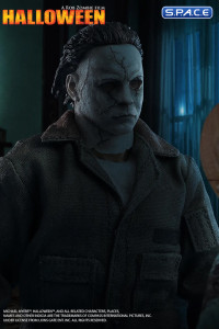 1/12 Scale Michael Myers One:12 Collective (Halloween)
