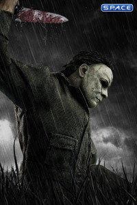 1/12 Scale Michael Myers One:12 Collective (Halloween)